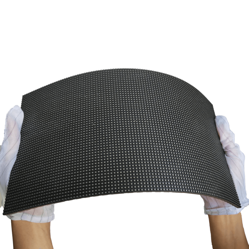 P1.25 Flexible LED Video Wall