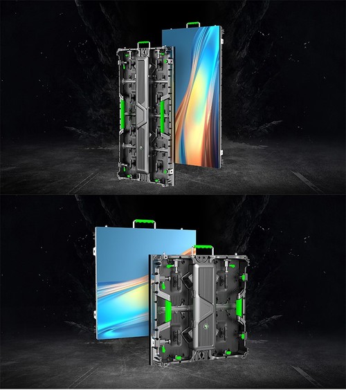 Rental Display Video Wall Rental Display Video Wall